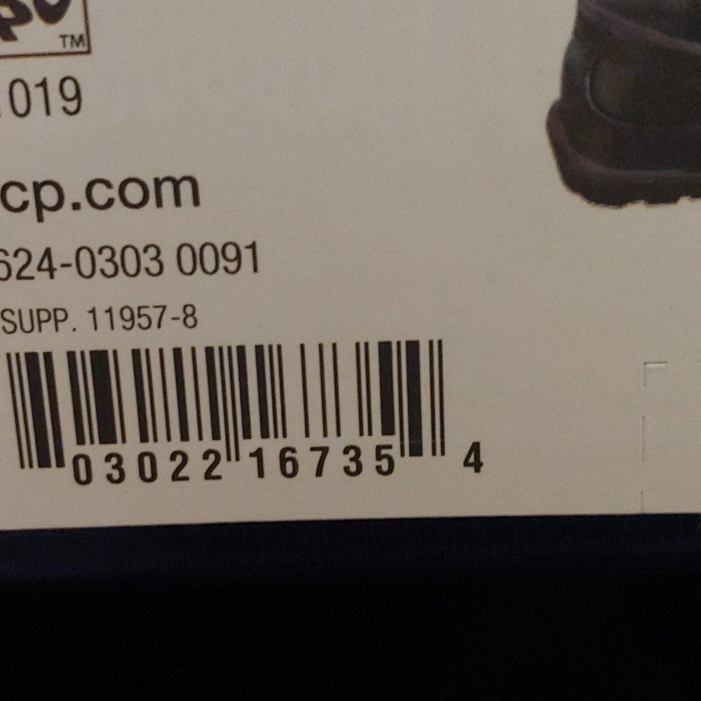Dress shoes - Picture 3 of 3